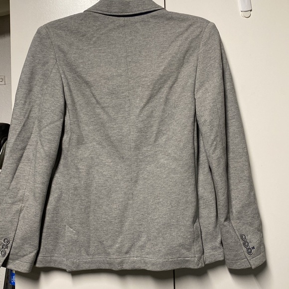 Clean lightweight blazer - Picture 4 of 5